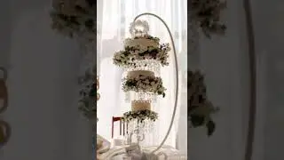 royal wedding cake designs 2021 #shorts