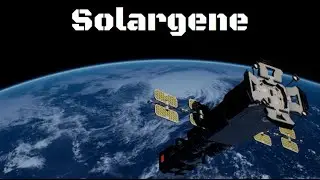 Getting Started More Gooder - Solargene E1
