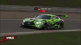VNLS Season 3 Stint 2 Nordschleife   ,!dc  !triebwerk, !mmoga !befehle,