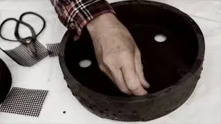How To Prepare Your Bonsai Pot