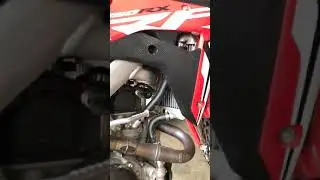 Tusk Multi Function Tach/Hour Meter Installation
