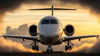Embraer Lineage 1000E Inside the World&rsquo;s Largest Flying Mansion Private Jet