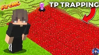 Tp killing in fire mc season 7