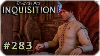 Das Urteil &uuml;ber die W&auml;chter - #283 Dragon Age Inquisition