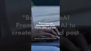 BuzzAgentsAI Premium Explained in 30 Seconds! 🚀 | #AI #Marketing #BuzzAgentsAI