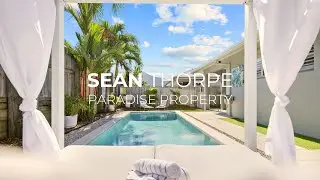 THE CHARLESTON SMITHFIELD | Introduced By Sean Thorpe