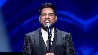 وليد الشامي - أحبه كلش | (كوكاكولا ارينا) 2022