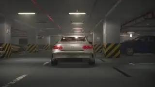 Car Heist Simulator - Thief Mechanic &mdash; Official Trailer