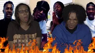 Coast Contra Cypher EP. 1 