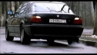 Бумер (Мафия в кразе)