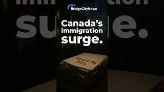 Canada's Immigration Crisis