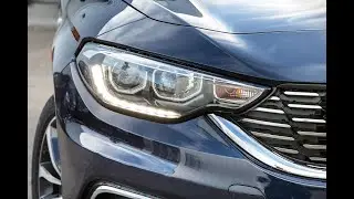 FIAT TIPO 2021فيات تيبو