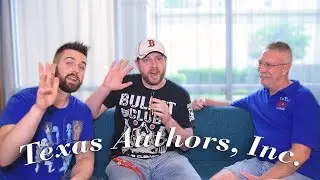 Texas Authors, Inc Interview