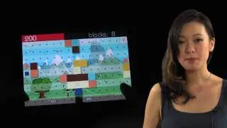 Extra Lives TV reviews Zenbound, Tetris, and Unify!