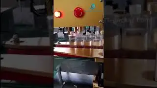 Diffuser perfume air fresh liquid bottle capping machine automatic capping machinery
