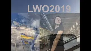 Airport Lviv insider view