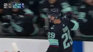 NHL First Home Goals in Franchise History: Expansion Teams Since 1991