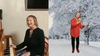 Відео до атестації музичного керівника