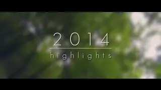 Highlights of 2014 (by Nick Tsutsunava)