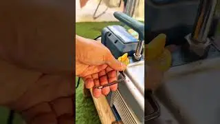 How To Change Vacuum Oil| AC Vacuum machine repair| #vacuum #vacuumsystem #vacuumoil