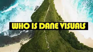 Dane Visuals Channel Trailer