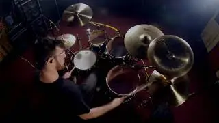 Audibility Recording DDrum 2