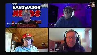 BWN Live- Star Wars Battle Royale Madness