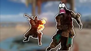 I played for honor in 2024&hellip;&hellip;.