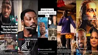 Church Secrets Exposed: What Jesus Really Taught