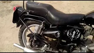 ROYAL ENFIELD CI VS UCE