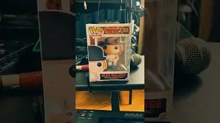 Заводной апельсин Funko Pop Hip Hop  #shots #funkopop  #futurama #hiphop #funko