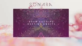 &ldquo;Destiny Awaits&rdquo; by Adam Fielding │ Sonara: Voices in Motion Demo│ Heavyocity