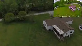 6 Inch Quad
