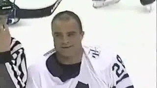 Tie Domi vs Peter Worrell Round 3