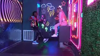 YVNG SWAG - Hey Honey ( Official Music Video )