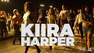 Heels Foundation | Kiira Harper | mL
