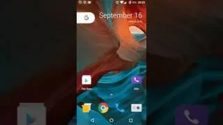 Android, It just works - How convenient is the back button