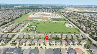 FRISCO ISD: 10508 Wintergreen Dr, Frisco Texas 75035