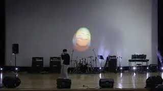 2025학년도 광주푸른꿈창작학교 푸른꿈빛제 개인공연 - 김준형, 양가영&서예린