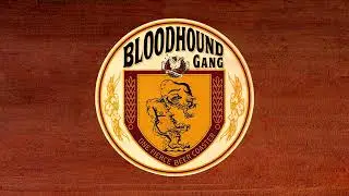 Bloodhound Gang - It's Tricky (Run DMC's Cover) (Republic Version LP)