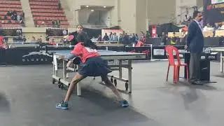 VID 20251207 180403 - main round -U 13 - Venue: Ranchi- 6th&ndash;7th December 2025