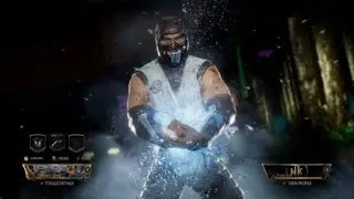 Mortal Kombat 11 NRS, please fix this garbage