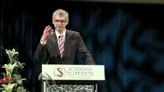 SYMPOSIUM PLENUM Michael Strugl