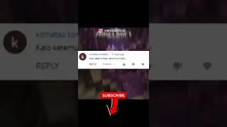 Kalo ketemu batu, CIUM batu di DUNIA NYATA #shorts