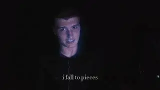 [I fall to pieces] /// Георгий Будз