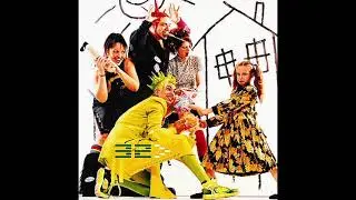 Jimmy Urine (mindless self indulgence) interview || 2001 (audio only)