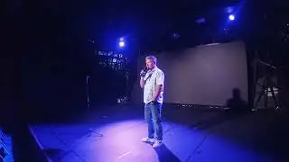 Newcastle | Ultra Comedy | Neil White