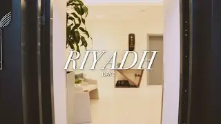 Эр-Рияд, день 2 🇸🇦🔥 Боксерский турнир Ring IV