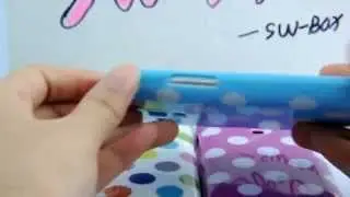Samsung galaxy s3 mini case