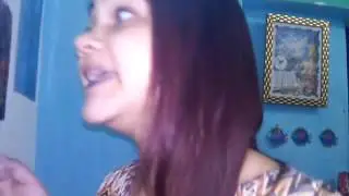 COMO FAZER BATOM ROXOO 